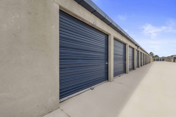 Prime Storage - Fishers - 12650 Ford Drive