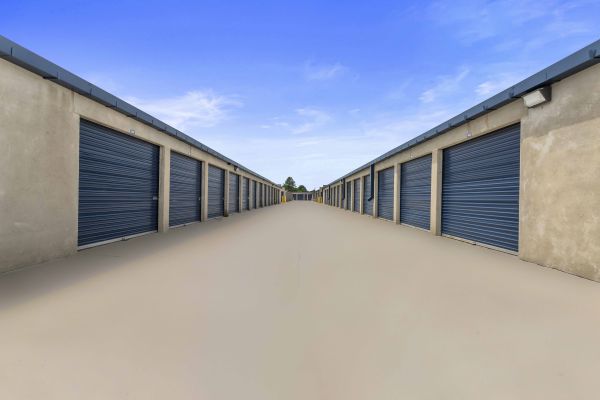 Prime Storage - Fishers - 12650 Ford Drive
