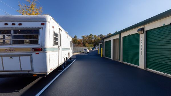 Prime Storage - Greenville - East North Street - 4329 East North Street