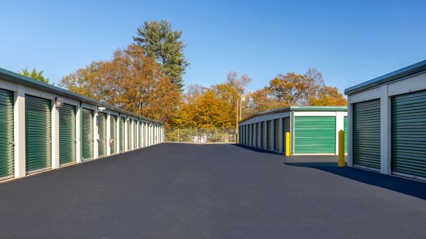 Prime Storage - Greenville - East North Street - 4329 East North Street
