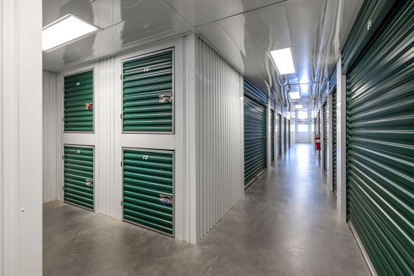 Prime Storage - Greenville - East North Street - 4329 East North Street