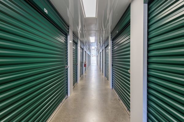 Prime Storage - Greenville - East North Street - 4329 East North Street