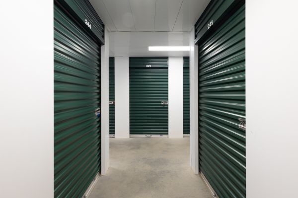 Prime Storage - Greenville - East North Street - 4329 East North Street