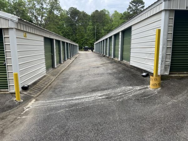 Ms. Lillian's Self Storage - Newnan - 1210 Georgia 16
