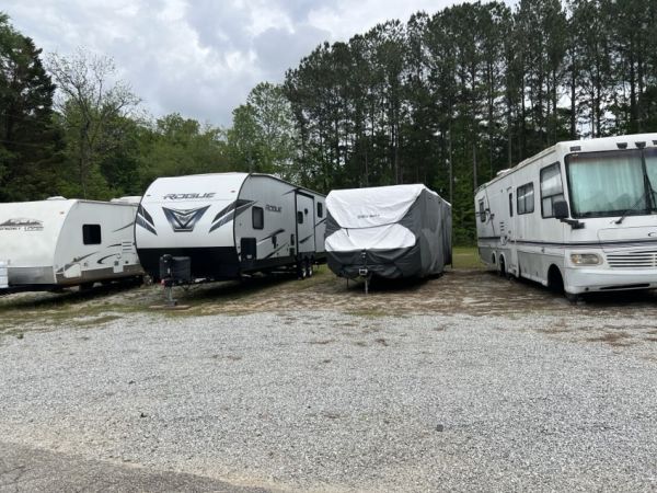 Ms. Lillian's Self Storage - Newnan - 1210 Georgia 16