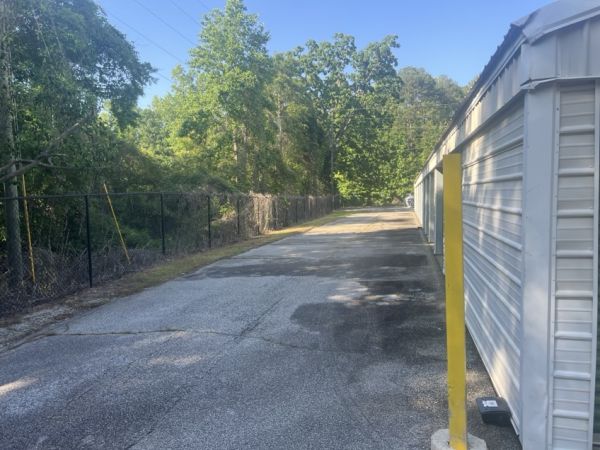 Ms. Lillian's Self Storage - Newnan - 1210 Georgia 16