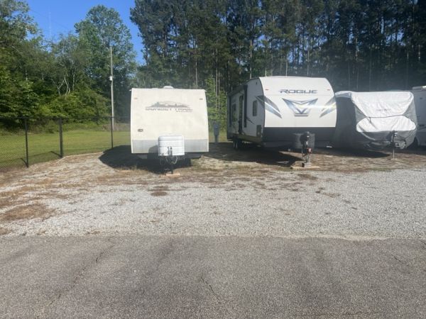 Ms. Lillian's Self Storage - Newnan - 1210 Georgia 16