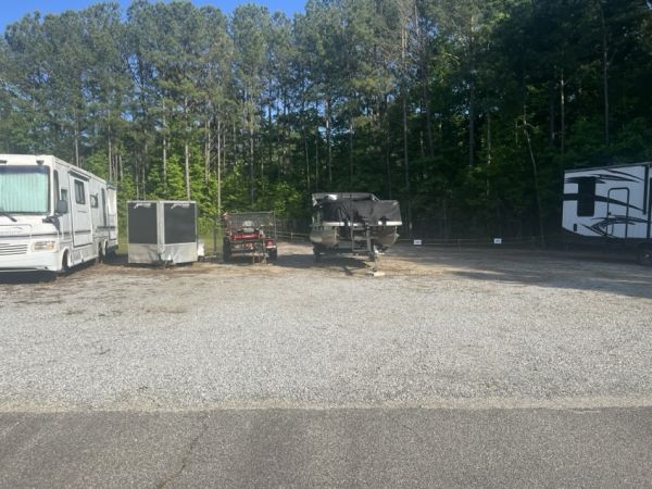 Ms. Lillian's Self Storage - Newnan - 1210 Georgia 16