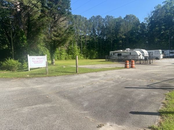 Ms. Lillian's Self Storage - Newnan - 1210 Georgia 16