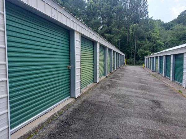 Ms. Lillian's Self Storage - Newnan - 1210 Georgia 16