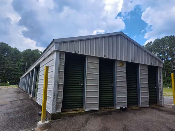 Ms. Lillian's Self Storage - Newnan - 1210 Georgia 16