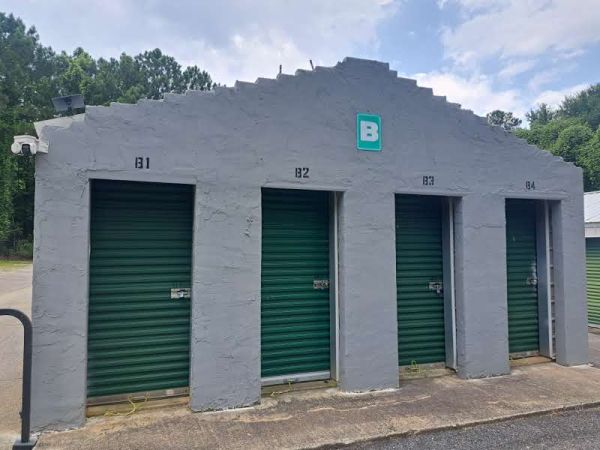 Ms. Lillian's Self Storage - Newnan - 1210 Georgia 16