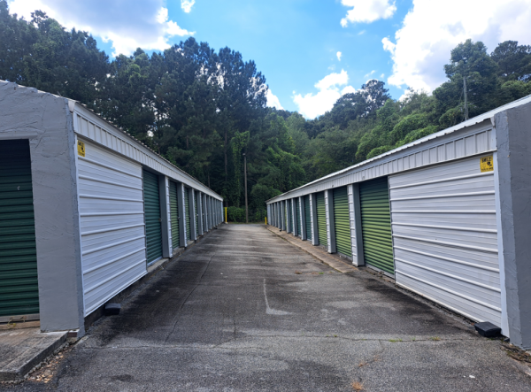 Ms. Lillian's Self Storage - Newnan - 1210 Georgia 16