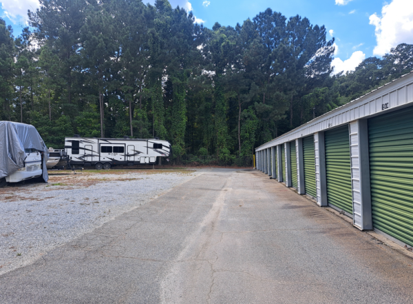 Ms. Lillian's Self Storage - Newnan - 1210 Georgia 16