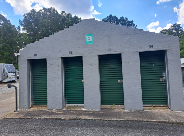 Ms. Lillian's Self Storage - Newnan - 1210 Georgia 16
