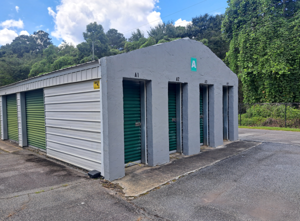 Ms. Lillian's Self Storage - Newnan - 1210 Georgia 16