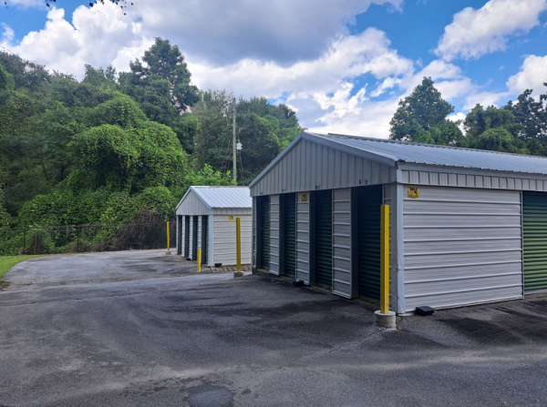 Ms. Lillian's Self Storage - Newnan - 1210 Georgia 16
