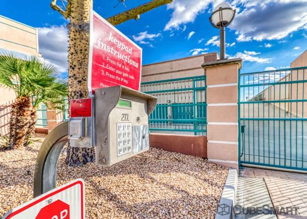 Route 66 Self Storage of Pomona - 450 East Foothill Boulevard
