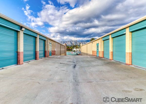 Route 66 Self Storage of Pomona - 450 East Foothill Boulevard