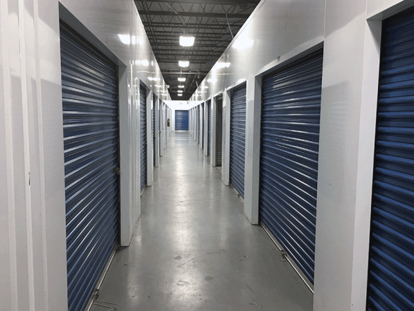 Storage Rentals of America - Lake Worth - 2745 Lake Worth Road