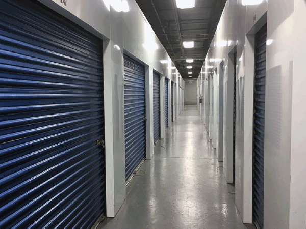 Storage Rentals of America - Lake Worth - 2745 Lake Worth Road