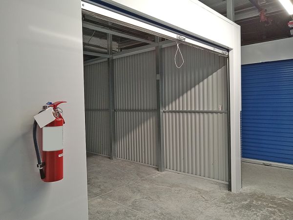 Storage Rentals of America - Blue Heron Blvd - 1177 West Blue Heron Boulevard