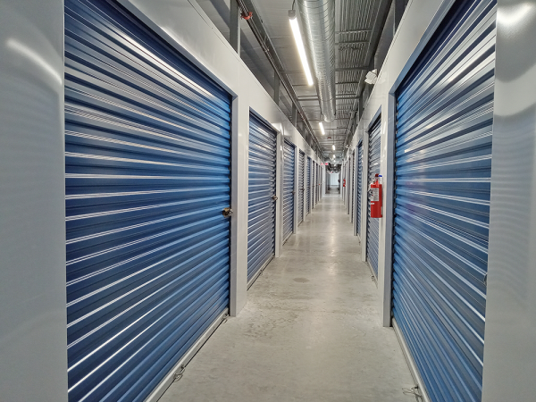 Storage Rentals of America - Blue Heron Blvd - 1177 West Blue Heron Boulevard