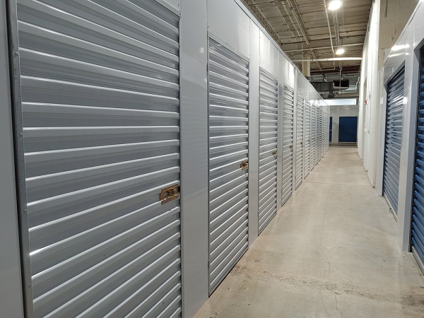Storage Rentals of America - Blue Heron Blvd - 1177 West Blue Heron Boulevard