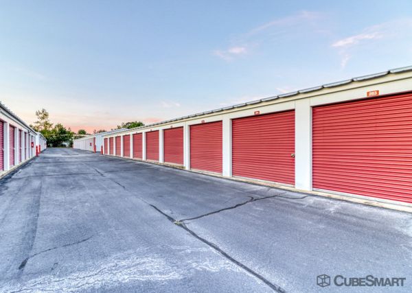 CubeSmart Self Storage - Richmond - 39 Stilson Rd - 39 Stilson Road