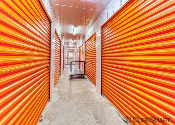 CubeSmart Self Storage - Narragansett - 39 Walts Way - 39 Walts Way