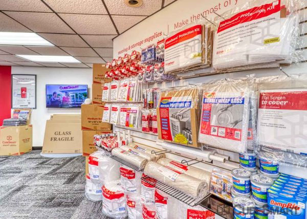 CubeSmart Self Storage - Narragansett - 39 Walts Way - 39 Walts Way