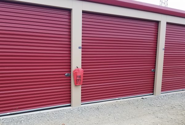 Cherokee Self Storage - Wilmington - 7672 Ohio 73