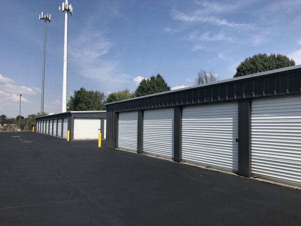 Prestige Storage - Lewis Center (Green Meadows Drive) - 8321 Green Meadows Drive North