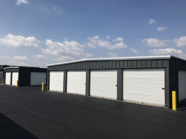 Prestige Storage - Lewis Center (Green Meadows Drive) - 8321 Green Meadows Drive North