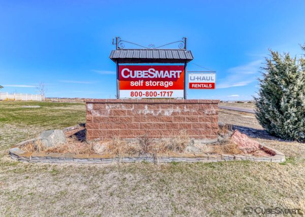 CubeSmart Self Storage - Erie - 1401 E County Line Rd - 1401 E Country Line Rd