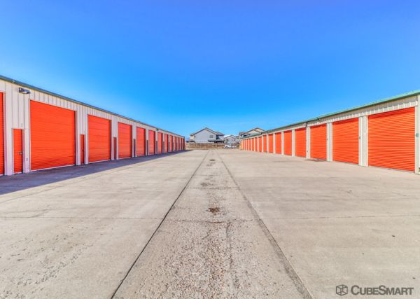 CubeSmart Self Storage - Erie - 1401 E County Line Rd - 1401 E Country Line Rd