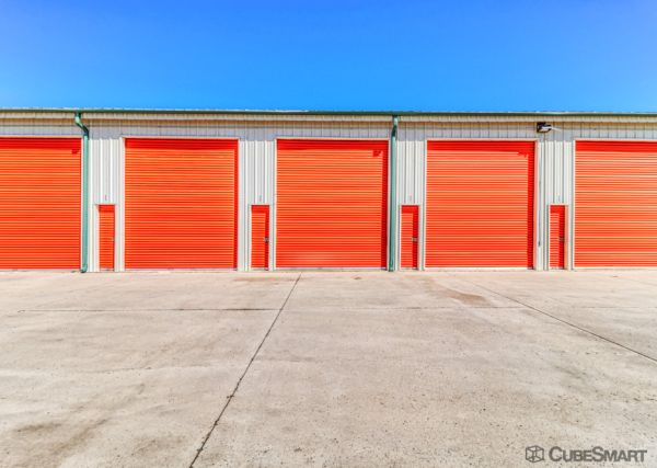 CubeSmart Self Storage - Erie - 1401 E County Line Rd - 1401 E Country Line Rd