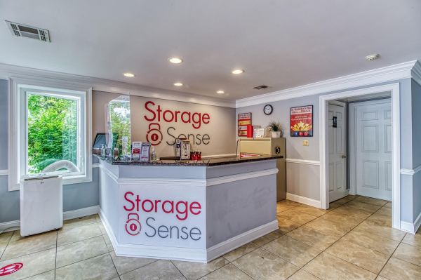 Storage Sense - Metuchen - 138 Liberty Street