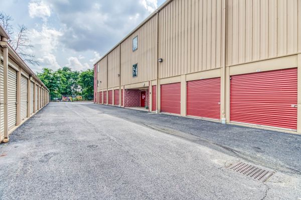 Storage Sense - Metuchen - 138 Liberty Street