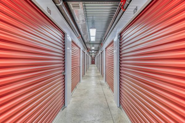 Storage Sense - Metuchen - 138 Liberty Street