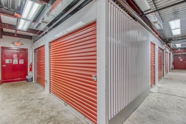 Storage Sense - Metuchen - 138 Liberty Street