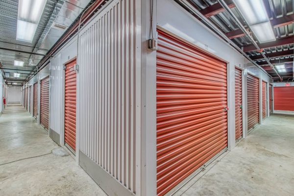 Storage Sense - Metuchen - 138 Liberty Street