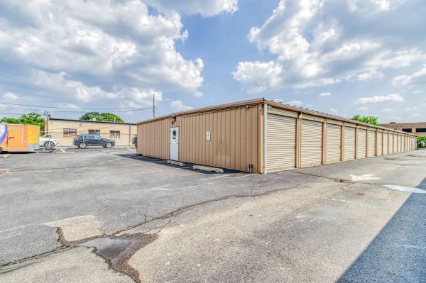 Storage Sense - Metuchen - 138 Liberty Street