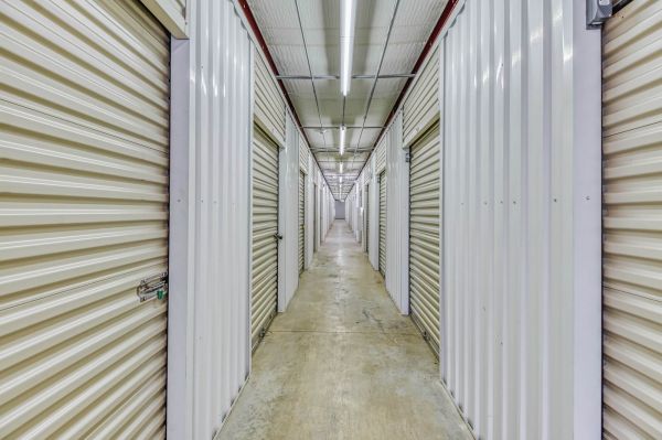 Storage Sense - Metuchen - 138 Liberty Street