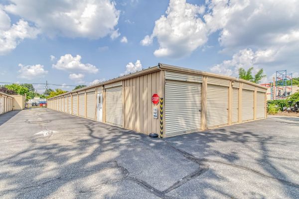 Storage Sense - Metuchen - 138 Liberty Street