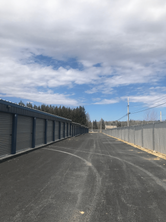 Load and Lock Self Storage - 269 Meckesville Road