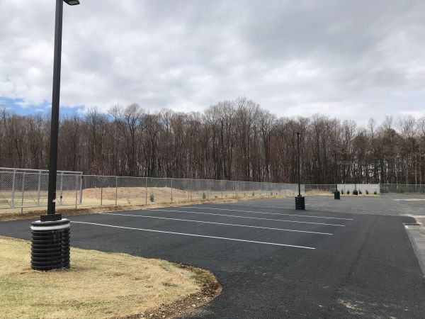 Load and Lock Self Storage - 269 Meckesville Road