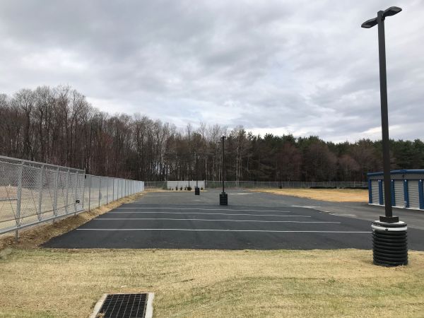 Load and Lock Self Storage - 269 Meckesville Road