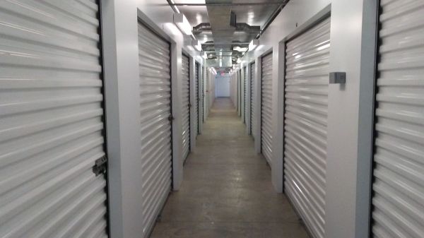 Storage Sense - Georgetown - 277 Quality Drive