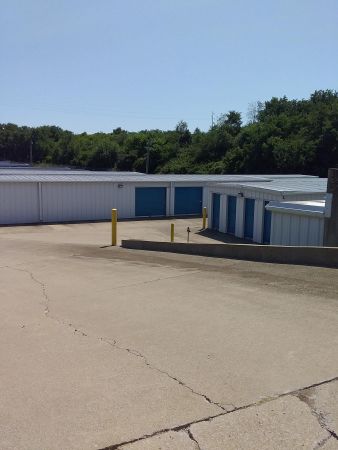 Storage Sense - Georgetown - 277 Quality Drive
